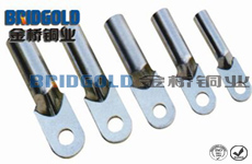 DL鋁接線端子 DL鋁接線端子