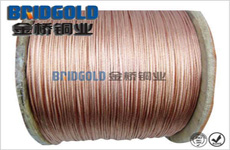 軟銅絞線國家標(biāo)準(zhǔn) 軟銅絞線國家標(biāo)準(zhǔn)