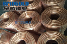 95MM2軟銅絞線外徑 95MM2軟銅絞線外徑