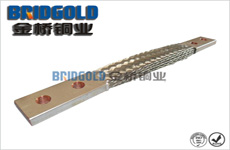 鍍錫銅編織線軟連接 鍍錫銅編織線軟連接