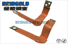 新能源銅箔軟連接 新能源銅箔軟連接