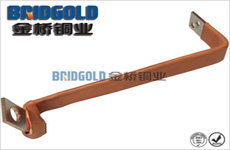 電動(dòng)汽車(chē)電池銅軟連接 電動(dòng)汽車(chē)電池銅軟連接