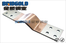 充氣柜銅軟連接 充氣柜銅軟連接