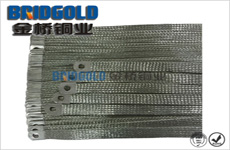 電解槽銅線軟連接 電解槽銅線軟連接