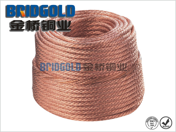 電力設備軟銅絞線 電力設備軟銅絞線