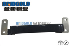 汽車(chē)電池銅軟連接 汽車(chē)電池銅軟連接