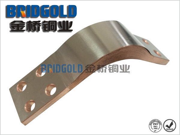 機(jī)車銅帶軟連接 機(jī)車銅帶軟連接