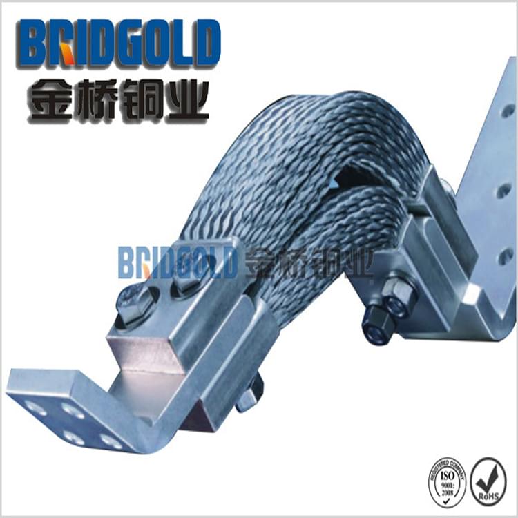 電力機(jī)車(chē)銅線(xiàn)軟連接 電力機(jī)車(chē)銅線(xiàn)軟連接