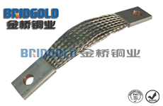 水電站銅線軟連接 水電站銅線軟連接