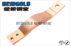 優(yōu)質銅帶軟連接 優(yōu)質銅帶軟連接