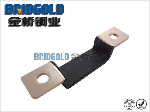 新能源銅箔軟連接 新能源銅箔軟連接