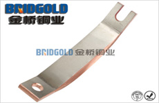 整流設備銅軟連接 整流設備銅軟連接