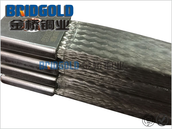 新能源銅線(xiàn)軟連接 新能源銅線(xiàn)軟連接