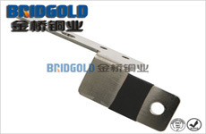 新能源電動(dòng)汽車(chē)銅箔軟連接 新能源電動(dòng)汽車(chē)銅箔軟連接