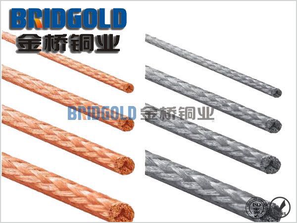 精密儀器銅絞線 精密儀器銅絞線