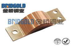 金橋銅業(yè)銅皮軟連接 金橋銅業(yè)銅皮軟連接