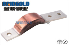 變壓器安裝銅軟連接 變壓器安裝銅軟連接