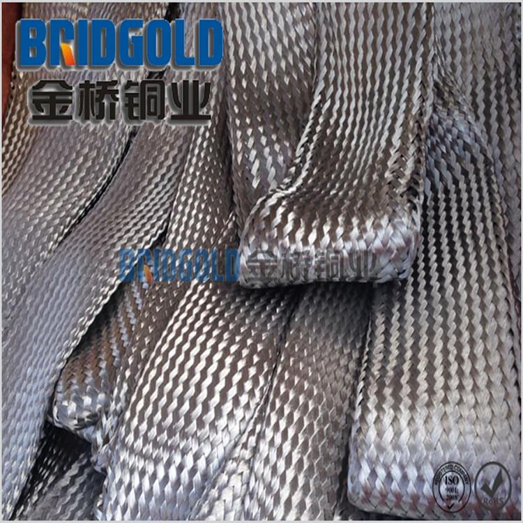 機械工程銅編織帶 機械工程銅編織帶