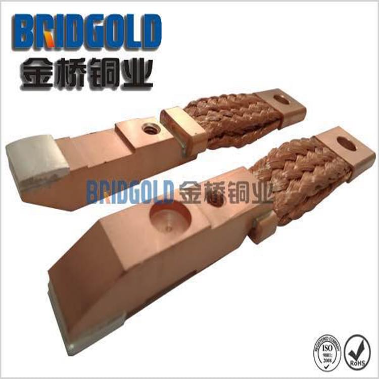 電源機房銅線軟連接 電源機房銅線軟連接