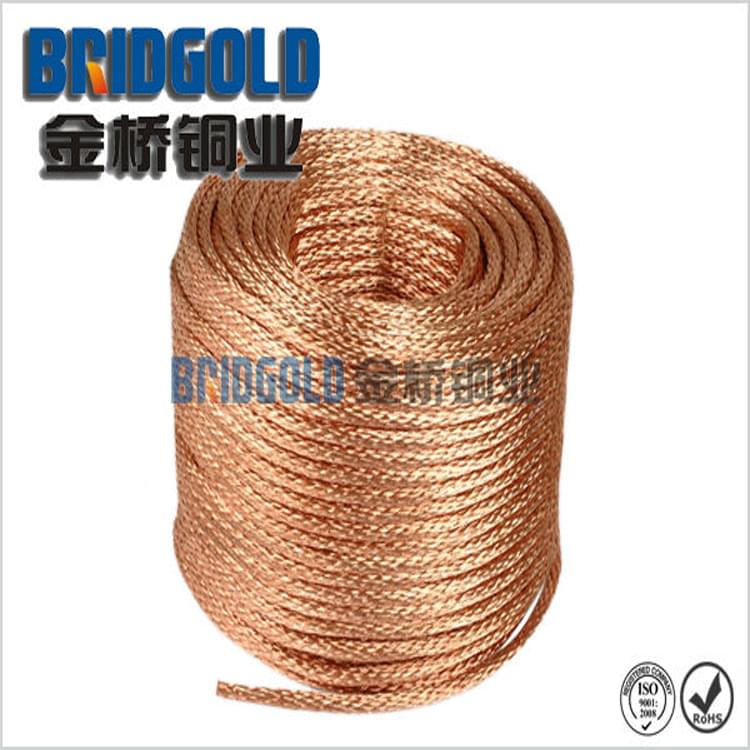 電爐專(zhuān)用銅絞線(xiàn) 電爐專(zhuān)用銅絞線(xiàn)