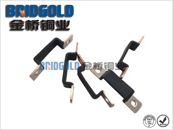 機房接地銅箔軟連接 機房接地銅箔軟連接