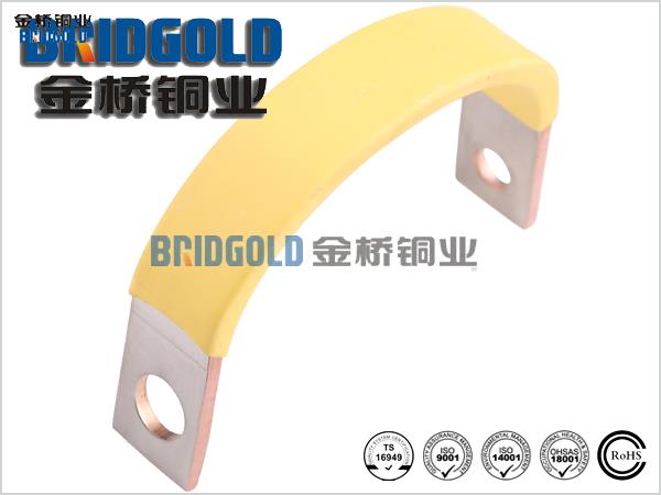 電動(dòng)汽車(chē)EV充電樁電池箱導(dǎo)電銅排軟連接 電動(dòng)汽車(chē)EV充電樁電池箱導(dǎo)電銅排軟連接