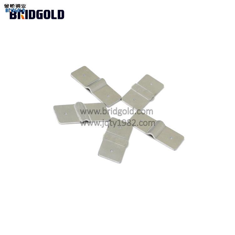 動(dòng)力電池硬鋁排，電池模組焊接硬連接鋁排，電池硬鋁排