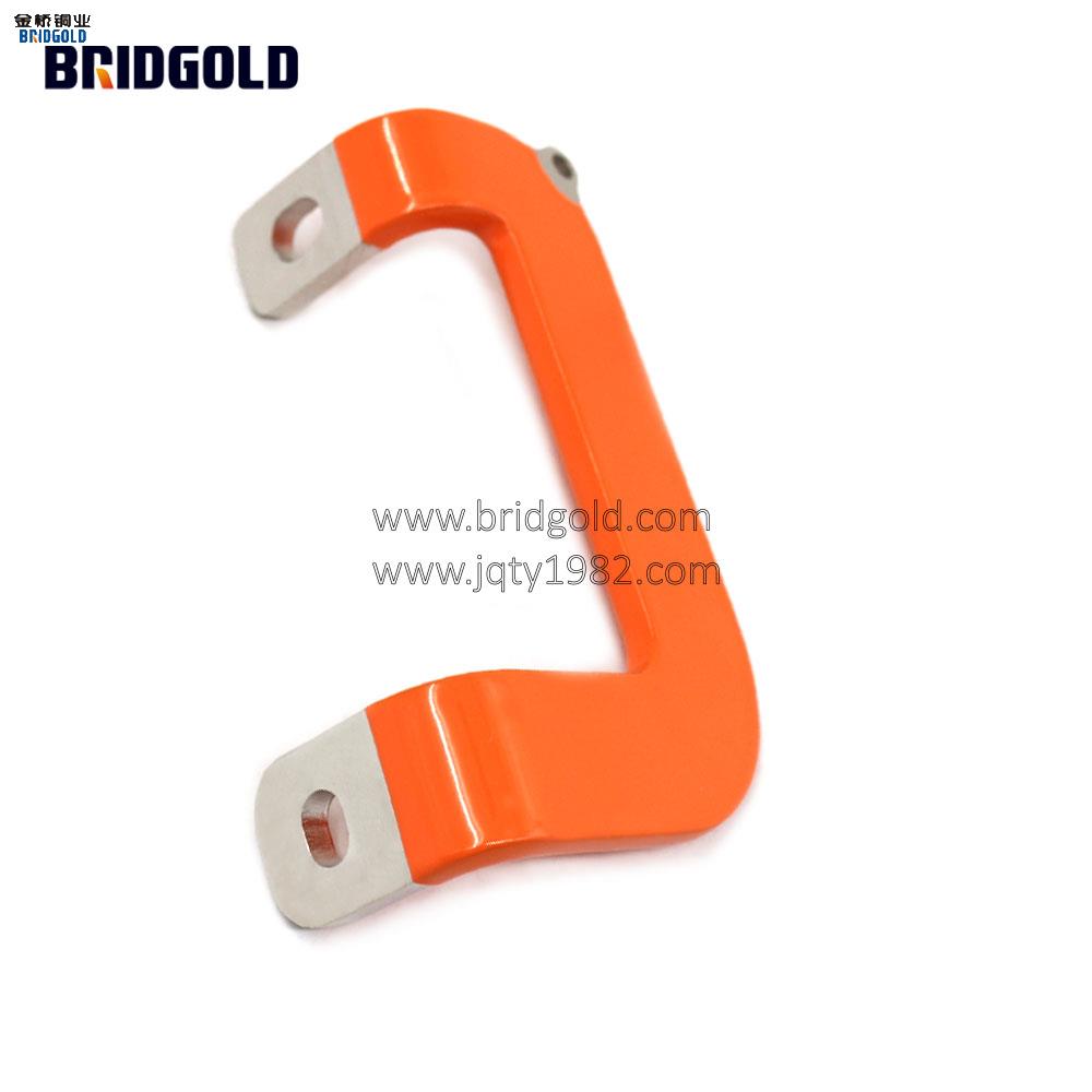 新能源電池模組浸塑銅排硬連接 充電樁專用硬銅排 高壓連接器銅排 新能源電池模組浸塑銅排硬連接 充電樁專用硬銅排 高壓連接器銅排